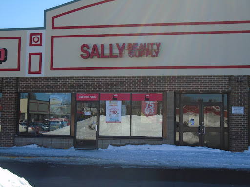 Sally Beauty, 1454 Altamont Ave, Schenectady, NY 12303, USA, 