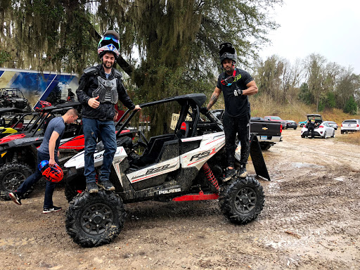 Motorcycle Dealer «Gables Motorsports of Wesley Chapel», reviews and photos, 28009 Wesley Chapel Blvd, Wesley Chapel, FL 33543, USA