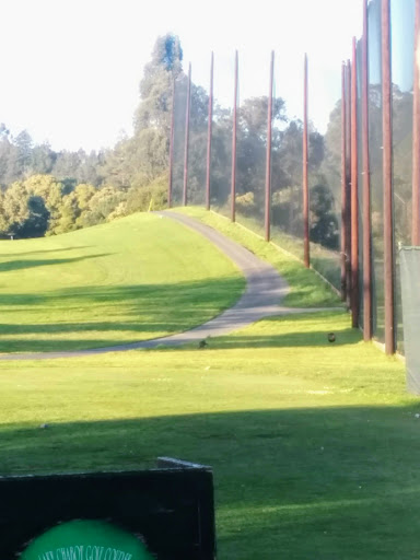 Golf Course «Lake Chabot Golf Course», reviews and photos, 11450 Golf Links Rd, Oakland, CA 94605, USA