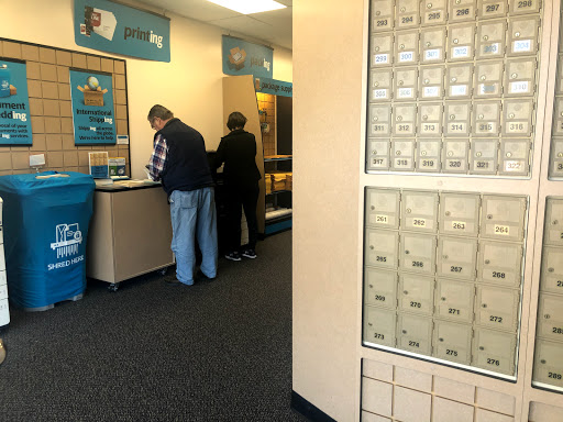 Shipping and Mailing Service «The UPS Store», reviews and photos, 831 NJ-10 #38, Whippany, NJ 07981, USA