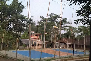 Candi Volley Ball Arena image