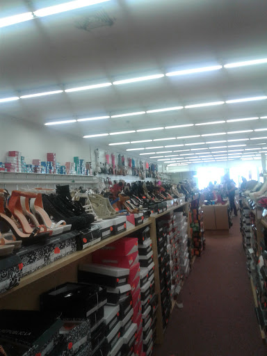 Shoe Store «Bare Feet Shoes», reviews and photos, 18361 NW 27th Ave, Miami Gardens, FL 33056, USA