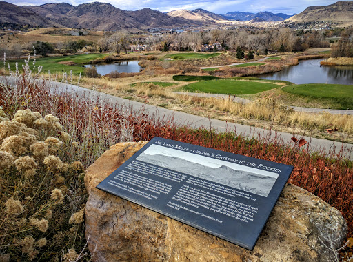 Golf Club «Fossil Trace Golf Club», reviews and photos, 3050 Illinois St, Golden, CO 80401, USA