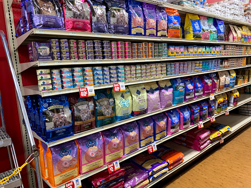 Pet Supply Store «Pet Supermarket», reviews and photos, 801 E Sunrise Blvd, Fort Lauderdale, FL 33304, USA