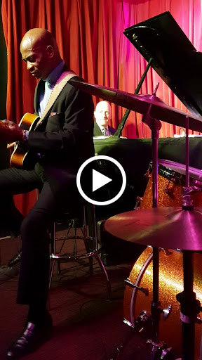 Jazz Club «Smoke Jazz & Supper Club», reviews and photos, 2751 Broadway, New York, NY 10025, USA