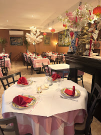 Photos du propriétaire du Restaurant chinois La Villa d'Asie à Strasbourg - n°4