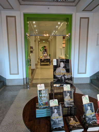 Book Store «M.Judson Booksellers & Storytellers», reviews and photos, 130 S Main St, Greenville, SC 29601, USA