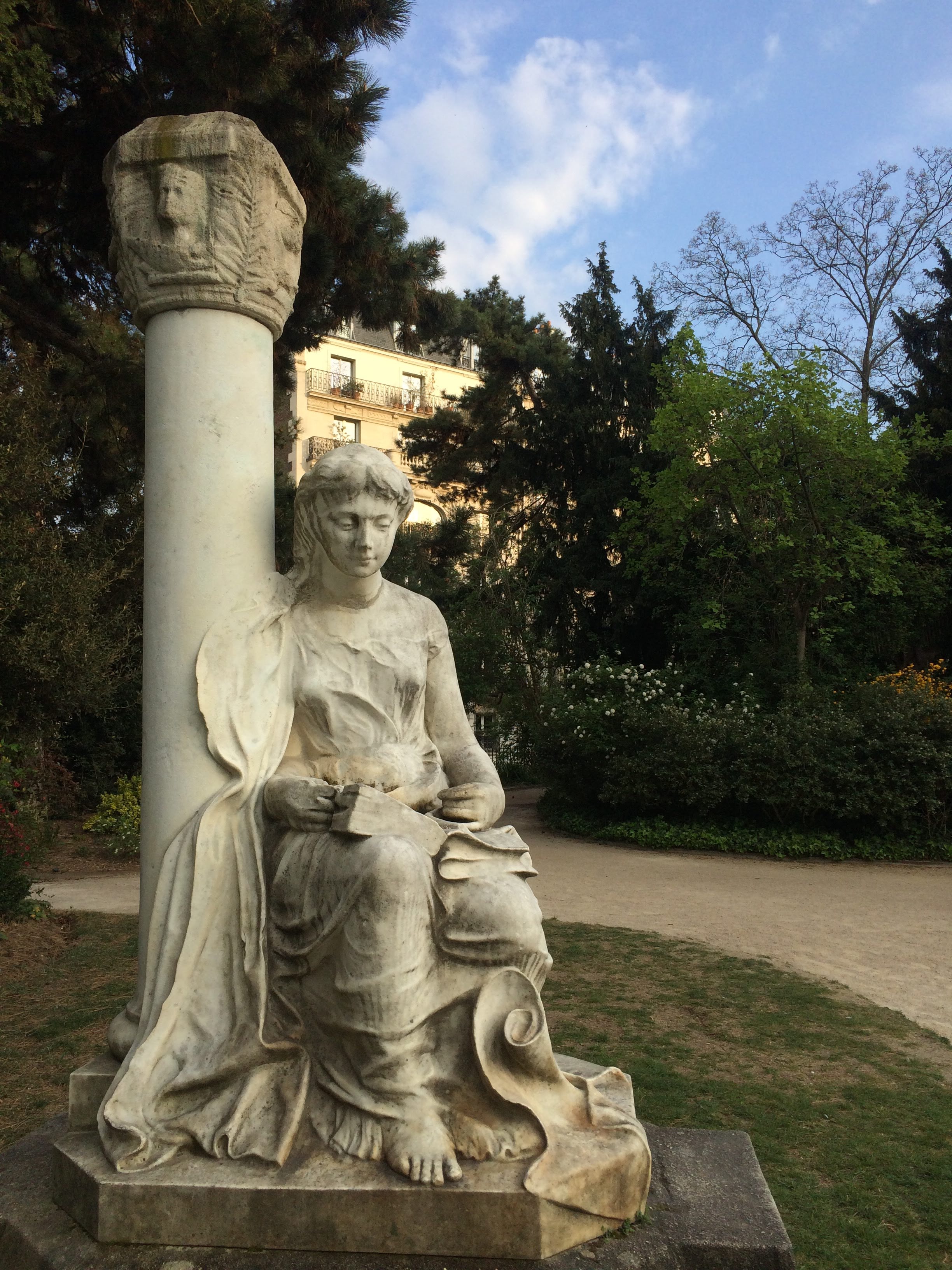 Photo n° 1 de l'avis de Mariia.r fait le 09/04/2019 à 13:06