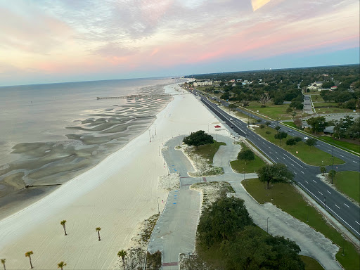 Hotel «Island View Casino Resort», reviews and photos, 3300 W Beach Blvd, Gulfport, MS 39501, USA