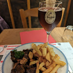 Photo n° 1 de l'avis de Ian.a fait le 23/03/2024 à 17:02 pour Estaminet La Vieille France à Lille