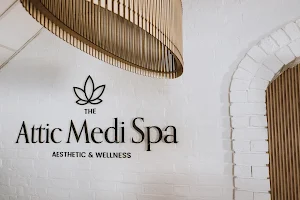 The Attic Medi-Spa Aesthetic & Wellness Cosmetic Clinic image