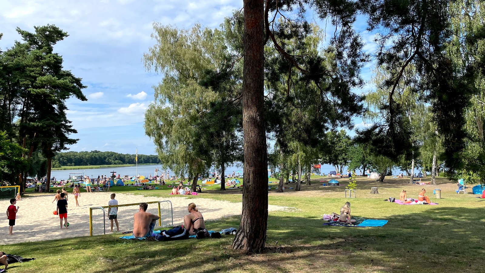 Strandbad Kallinchen photo #5