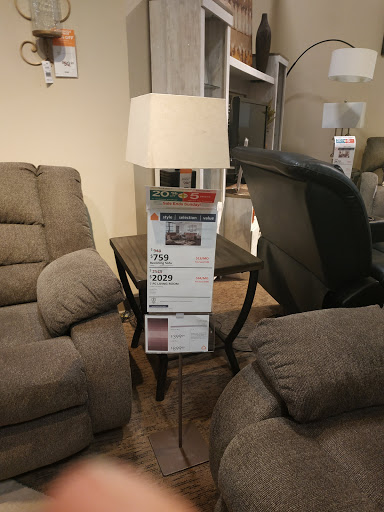 Furniture Store «Ashley HomeStore», reviews and photos, 80 Nardozzi Pl, New Rochelle, NY 10801, USA