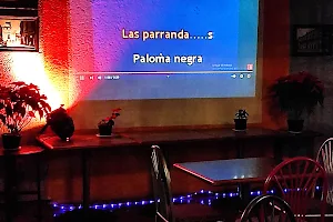 La Marieta Karaoke image