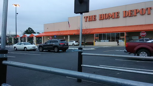 Home Improvement Store «The Home Depot», reviews and photos, 6501 W Broad St, Richmond, VA 23230, USA