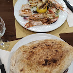 Photo n°1 de l'avis de Salvatore.i fait le 29/12/2012 à 10:22 sur le  Pizzeria Mina à Peschiera Borromeo