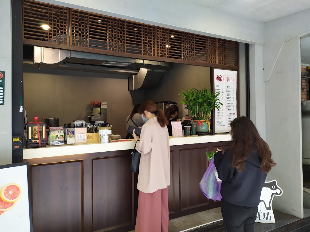 龜記茗品 內湖店 的照片