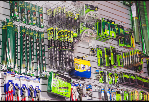 Electrical Supply Store «Courtesy Electric Wholesale», reviews and photos, 926 E Orange Grove Blvd, Pasadena, CA 91104, USA
