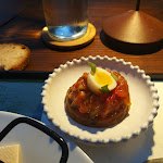 Photo n°3 de l'avis de Ornella.h fait le 10/06/2022 à 10:38 sur le  Osteria Billis à Tortona