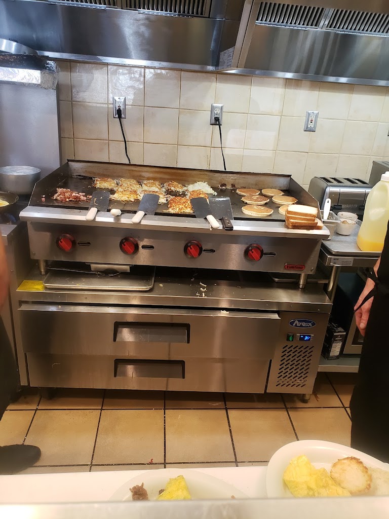 The Brothers Bistro 55109