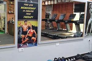 MAX PERFORMANCE FITNESS STUDIO Best Gym Fitness Center Gym in Dwarka image