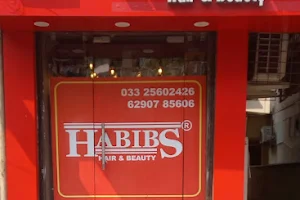 HABIBS HAIR AND BEAUTY image