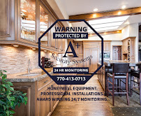A+ Security Systems Inc. - Photo 2 - Car repair in Atlanta, GA, Atlanta