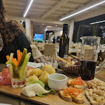 Photo n°1 de l'avis de Cosimo.i fait le 27/02/2022 à 19:32 sur le  da Tiberio a San Casciano à San Casciano in Val di Pesa