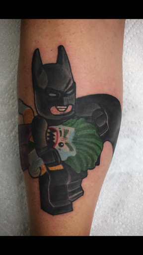 Explore dragon tattoo ideas for females, creative tattoo ideas in Camarillo, available at BONE DEEP TATTOO