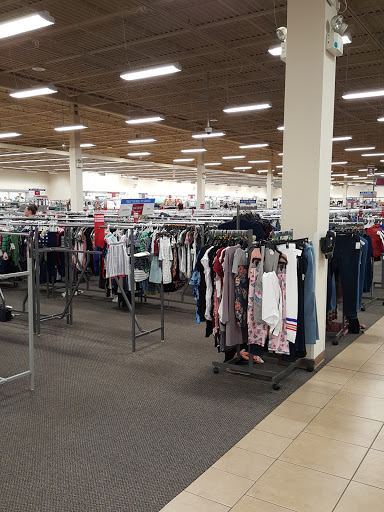 Clothing Store «Burlington Coat Factory», reviews and photos, 1300 N Larkin Ave, Joliet, IL 60435, USA