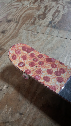 Skateboard Park «Asylum Skate Park», reviews and photos, 29850 Skokie Hwy, Lake Bluff, IL 60044, USA