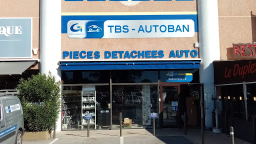 ALLIANCE AUTOMOTIVE SUD EST (EX T.B.S 2)