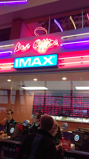 Movie Theater «Regal Cinemas Warrington Crossing 22 & IMAX», reviews and photos, 140 Easton Rd, Warrington, PA 18976, USA