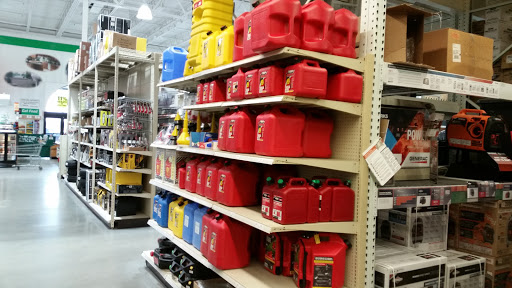 Home Improvement Store «Menards», reviews and photos, 1465 Menard Dr, Detroit Lakes, MN 56501, USA