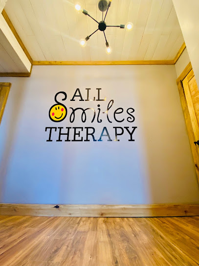 All Smiles Therapy LLC