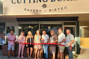 Cutting Board Bistro & Bakery image