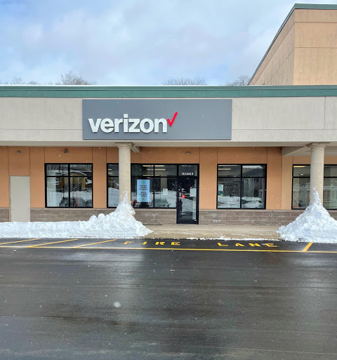 GoWireless Verizon Authorized Retailer, 15 Sullivan Ave #3, Liberty, NY 12754, USA, 