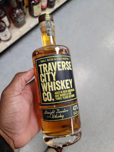 Liquor Store «Corral Liquors», reviews and photos, 965 E Edwardsville Rd, Wood River, IL 62095, USA