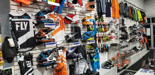 Motorcycle Dealer «Extreme Powersports Inc», reviews and photos, 4501 Jefferson Davis Hwy, Fredericksburg, VA 22408, USA