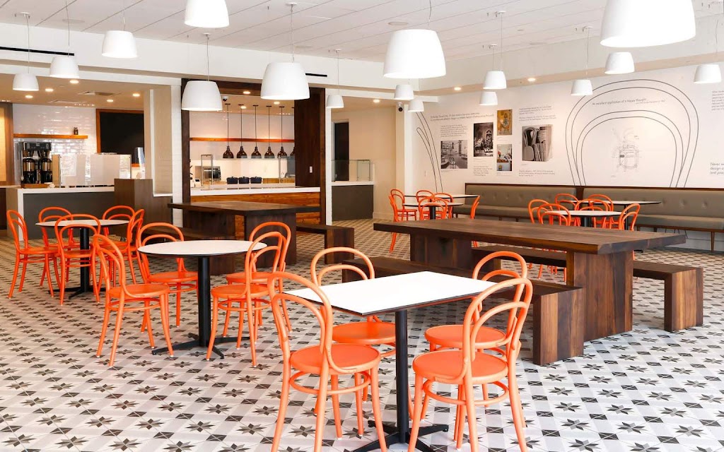 Bistro Sarasota Art Museum 34236