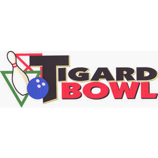 Bowling Alley «Tigard Bowl», reviews and photos, 11660 SW Pacific Hwy, Tigard, OR 97223, USA