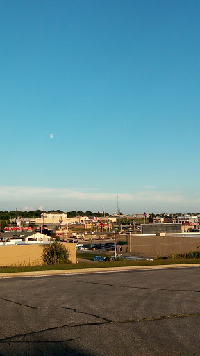 Supermarket «ALDI», reviews and photos, 1530 SW Arvonia Pl, Topeka, KS 66615, USA