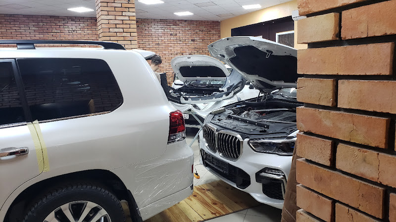 Студія Мастер 12 вольт