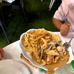 Photo n°6 de l'avis de Chiara.a fait le 10/08/2021 à 23:55 sur le  Piedigrotta 2 à Reggio Emilia