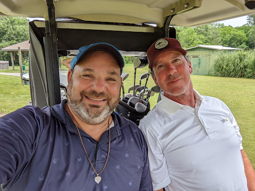 Golf Driving Range «Cypress Lakes Golf Club», reviews and photos, 2365 Old Chemstrand Rd, Cantonment, FL 32533, USA