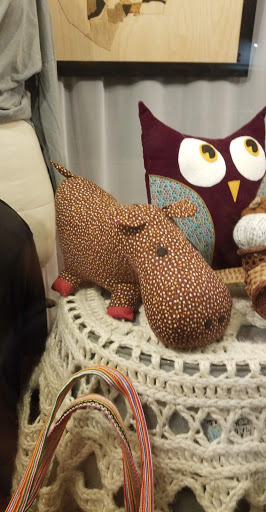 Gift Shop «Little Button Craft and Press», reviews and photos, 658 South Ave, Rochester, NY 14620, USA