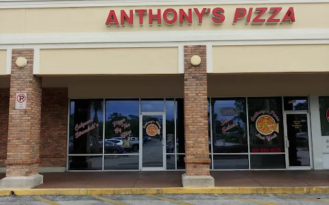 Anthony's Pizza image