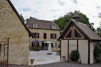 Photos des visiteurs du Restaurant Moulin le Fleurie à Charenton-du-Cher - n°8