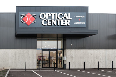 Opticien PARAY LE MONIAL - Optical Center à Paray-le-Monial