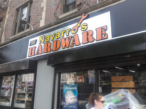 Hardware Store «Jose Hardware Inc», reviews and photos, 9301 3rd Ave, Brooklyn, NY 11209, USA